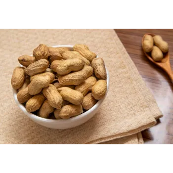 Fresh   Peanut